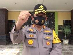 Pemerintah Pusat Targetkan Satu Juta Vaksin Perhari, Forkopimda Dan PT Inalum Kembali Adakan Vaksinasi Massal