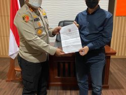 Komnas HAM apresiasi Polda Sumut dan jajaran dalam penangan Perkara Penembakan Marsal Harahap.