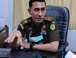 Dugaan Penyalahgunaan DD Sebotok, Jaksa Periksa 4 Saksi