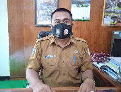 Dana Banpol di KSB tahun 2021 Mencapai 399 Juta