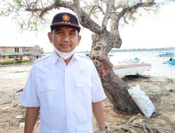 Ekowisata Bahari Prajak akan menjadi Atensi Waka I DPRD Sumbawa