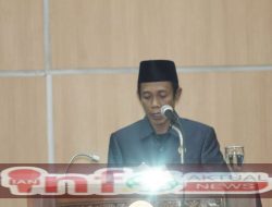 Inilah! 10 Usulan Fraksi PAN DPRD Sumbawa