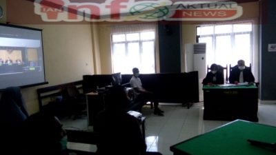 Upz! Tiga Ahli Nilai GHC Bersalah Dalam Kasus ITE