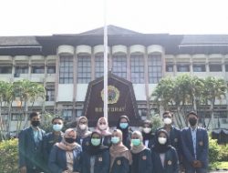 Mantap!, Ribuan Mahasiswa KKN Tematik UNRAM Jelajahi 518 Desa se NTB