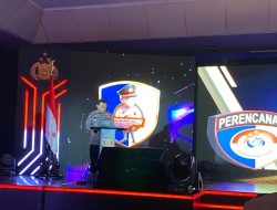 Buka Murenbang, Kapolri Tekankan Dukung Pemulihan Ekonomi Tahun 2022