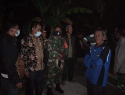 Mabuk Tuak, Rasman Siagian Ditemukan Tewas Dalam Sumur