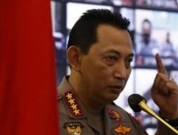 Kapolri Instruksikan Seluruh Polda Berantas Aksi Premanisme yang Resahkan Masyarakat