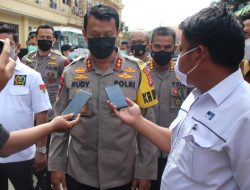 Menyusul Instruksi Kapolri, Kapolda Banten Perintahkan Pembersihan Preman