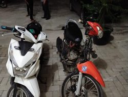 Kasatreskrim Polres Sergai Pimpin Langsung Opsnal Guna Maksimalkan Kring Serse