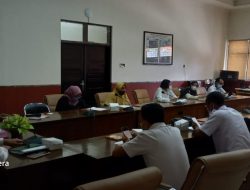 Mantap! KOMPAK dan Disdukcapil Gelar Diskusi Evaluasi Perbup Percepatan Dokumen Akta Kelahiran
