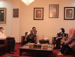 SGS UI: Masyarakat NTB Relatif Siap Hadapi Perkembangan KEK Mandalika