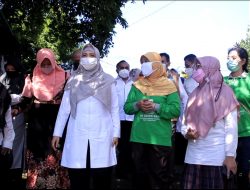 Wagub Umi Rohmi : Inovasi Pengelolaan Sampah Harus Berkelanjutan
