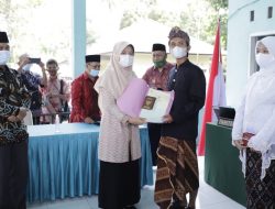 Bunda Niken : Istbat Nikah Lindungi Harkat Wanita