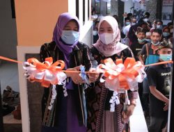 Bunda Niken: Pencucian Sarang Walet, Milestone Industri Baru di NTB
