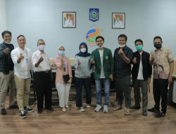 Pemprov NTB kolaborasi ajak Influencer dan Masyarakat dukung Sulis di LIDA 2021
