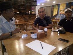 Waduh!, Diduga Bermasalah Tender Pengadaan Bibit Sapi Disnakeswan