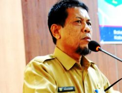 Rawat Pasien Covid-19, Pemkab Sumbawa Siapkan Eks Puskesmas Moyo Hilir