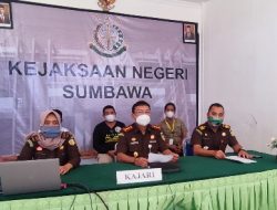 AN Bebas Melalui Restorative Justice, Inilah Kata Kajari!