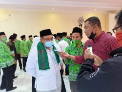 Hadirnya NWDI Sumbawa Agar Bisa Bermanfaat Untuk Masyarakat