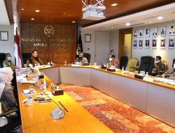 Bamsoet: Sidang Tahunan MPR RI Tanggal 16 Agustus 2021 Dilaksanakan Luring dan Daring