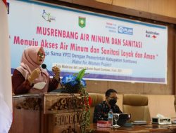 70 Desa di Sumbawa Belum Tuntas ODF, Ini Kata Wabup!