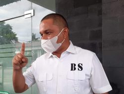 Tegas, Bupati Tapanuli Tengah Pecat 2 Oknum Guru Berstatus PNS