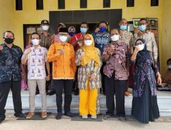 Wabup Sumbawa Apresiasi Pelayanan Dukcapil