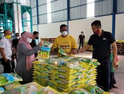 Hebat!, Beras 169 Dukung Kebutuhan Beras ASN Pemprov NTB
