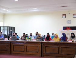 Percepat Penurunan Stunting, BKKBN & Pemda  Sumbawa Gelar  KIE serta Promosi