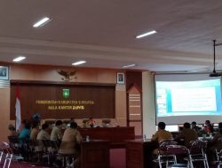Cegah Penyebaran Covid-19, Inilah Langkah Jitu Pemda Sumbawa dalam Penanganannya!
