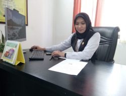 Mantap!, JPN Tuntaskan Tugas Pendampingan Proyek Gedung Wilker Karantina