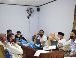KPU Sumbawa Tetapkan DPB Bulan Juni sebanyak 339.202 pemilih