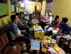 PASI Sumbawa gelar Raker Persiapan PORKAB 2021