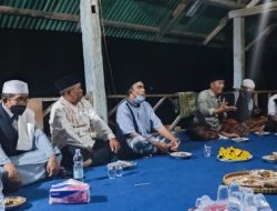 Pasca Dilantik, NWDI Sumbawa Gelar Hiziban Berjamaah “Semoga Covid-19 Segera Hilang”