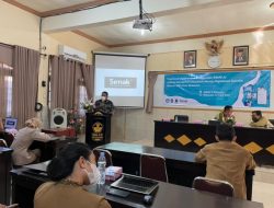 Kehadiran Aplikasi SIMAK.id Jadi Solusi di Dunia Pendidikan, Inilah Kata LBS!
