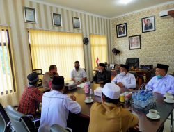 Majelis Ulama Indonesia Kabupaten Batubara, Apresiasi Kinerja Kapolres Batubara AKBP Ikhwan Lubis.