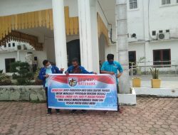 Terkait Bencana Ekologi Beberapa Waktu Lalu, Rapar Dengar Pendapat Di Undur Dan Dijadwalkan Kembali