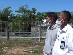 Abaikan Dampak Kerusakan Bendungan Yang Berada Di Desa Tanjung Muda, Galian C Ilegal Bebas Beroperasi