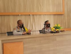 Menindak Lanjuti Arahan Kapolda, Kapolres Simalungun Ajak Seluruh Lapisan Masyarakat, Pokdar Kamtibmas Terlibat Aktif Dalam Percepatan Vaksinasi