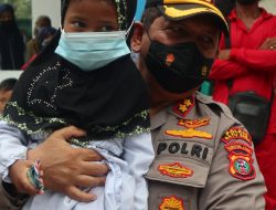 Kapolres Batubara Bersama KSJ Pusat, Kukuhkan Pengurus Kolektif 7 Desa Di Kecamatan Medang Deras