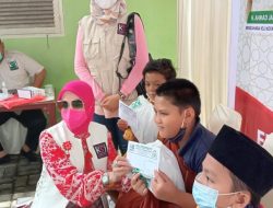 Sambut Pengukuhan Tim Medis, KSJ Pusat Gelar Sunatan Maasal Untuk Kaum Dhuafa dan Anak yatim piatu.