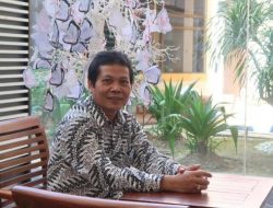 Kepsek Beli Buku Diduga Tidak Melalui SIPLAH, Kadisdik Sumut Prof.Drs. Syaifuddin., M.A Ph.D, Nanti Kita Chek.??. 