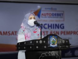 Wagub Ummi Rohmi: Layanan E-Samsat Autodebet Harus Diperkuat Eksekusinya
