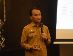 Pemprov NTB Terus Optimalkan Layanan Pengaduan Masyarakat