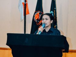 BPP Permikomnas Masyarakat Minta Diam di Rumah, Jangan Bandel!