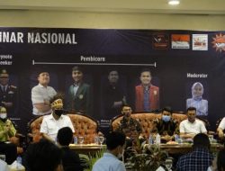 Korwil BEM SI: Pemerintah Harus Buka Dan Lakukan Ruang Dialog Kepada Masyarakat Papua