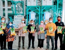 Gubernur Bang Zul : Industri Produk Lokal Kita Luarbiasa