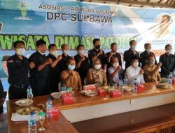 Soal Parawisata di Daerah, Inilah Strategi Asparnas!