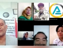 Ketum DPN LPPKI Beri Arahan Kepada Calon Pengurus DPW LPPKI DKI Jakarta