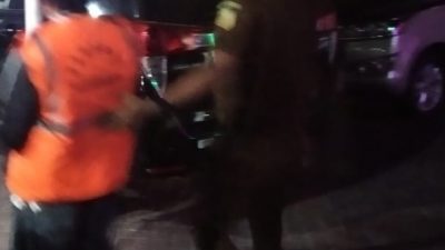 Dugaan Korupsi DD Sebotok, Jaksa Tahan kades Sebotok “AR”
